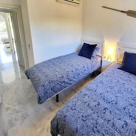 House Of Sun Calahonda Apartment Sitio de Calahonda Exterior photo
