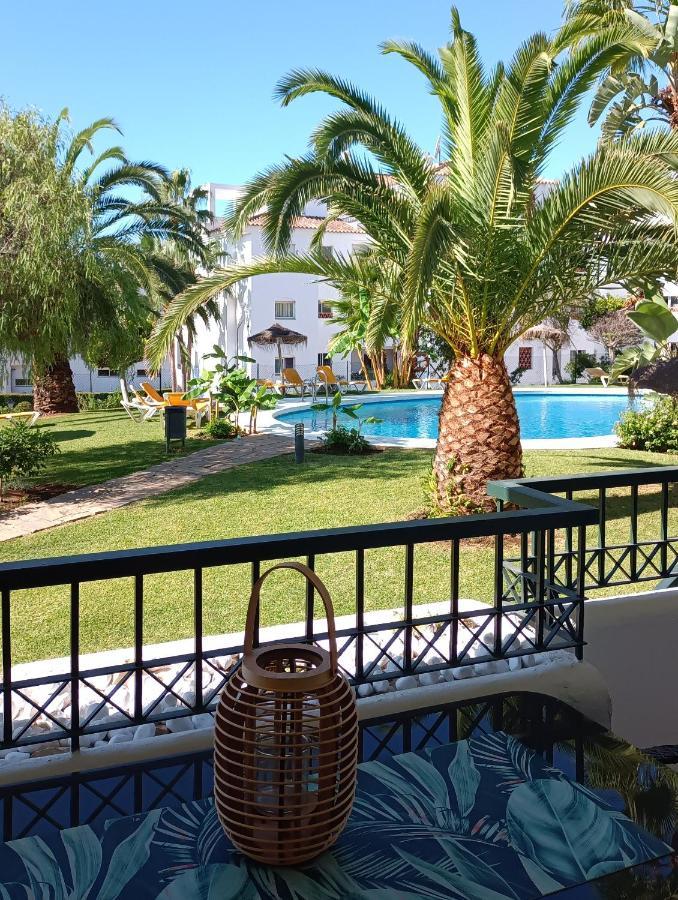 House Of Sun Calahonda Apartment Sitio de Calahonda Exterior photo