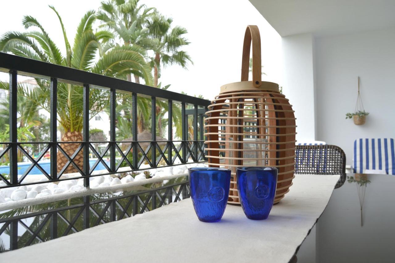 House Of Sun Calahonda Apartment Sitio de Calahonda Exterior photo