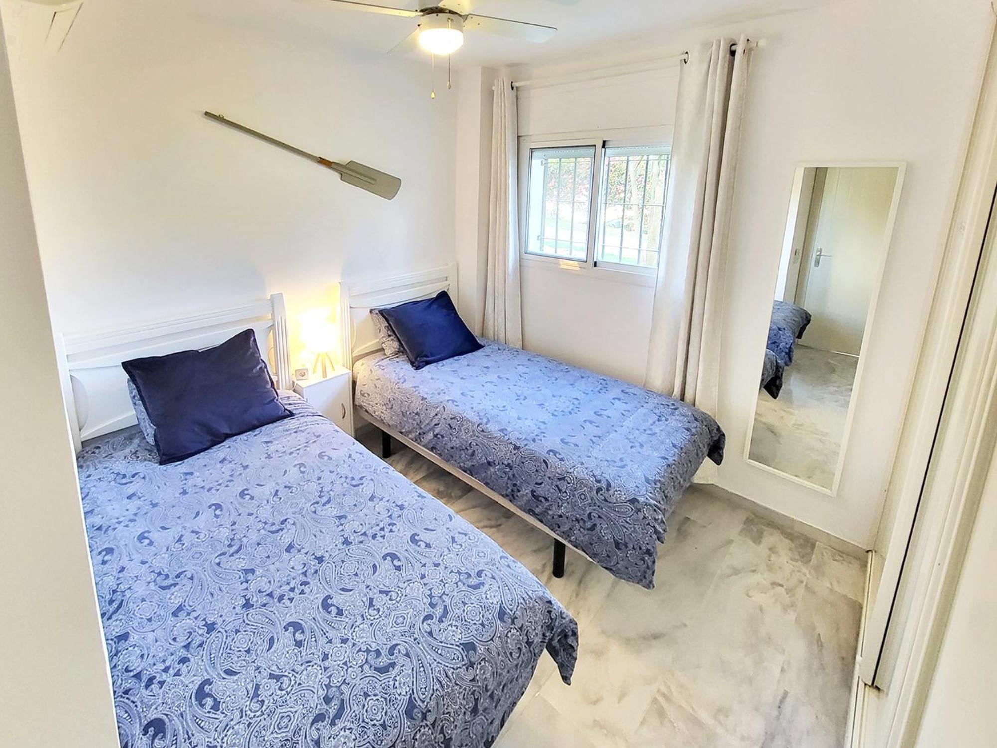 House Of Sun Calahonda Apartment Sitio de Calahonda Exterior photo