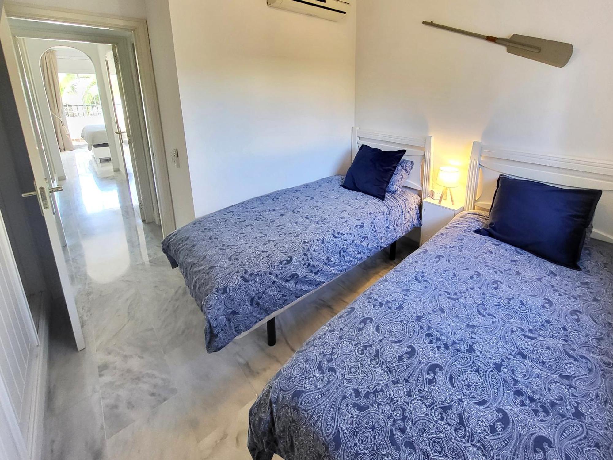 House Of Sun Calahonda Apartment Sitio de Calahonda Exterior photo