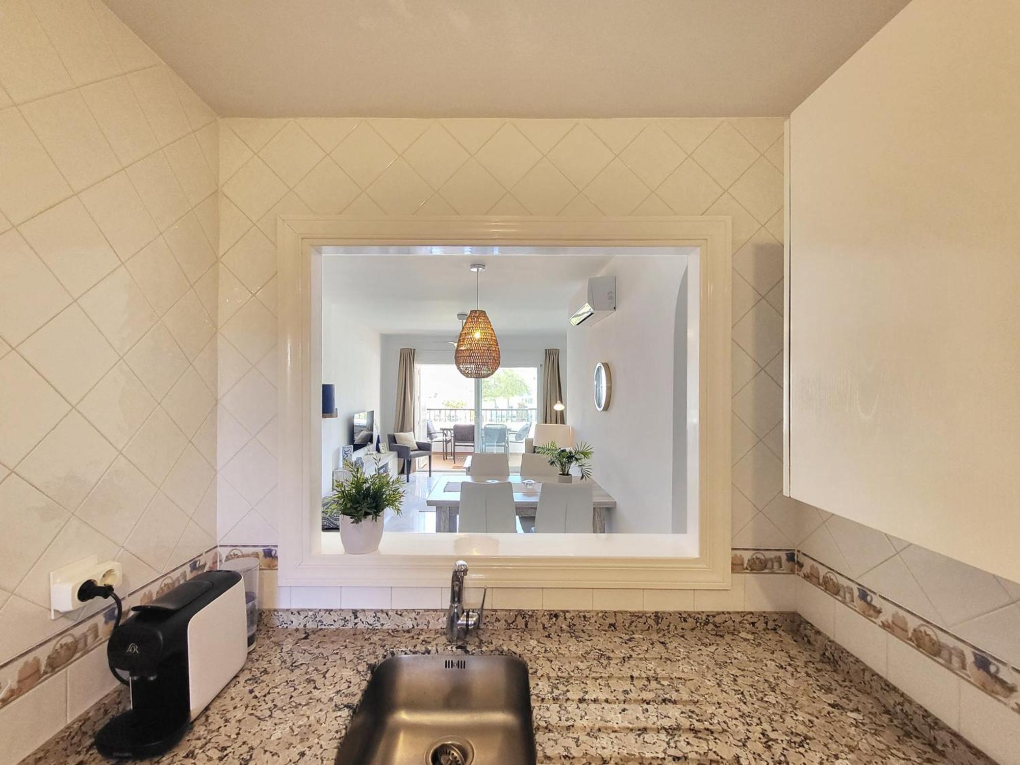 House Of Sun Calahonda Apartment Sitio de Calahonda Exterior photo