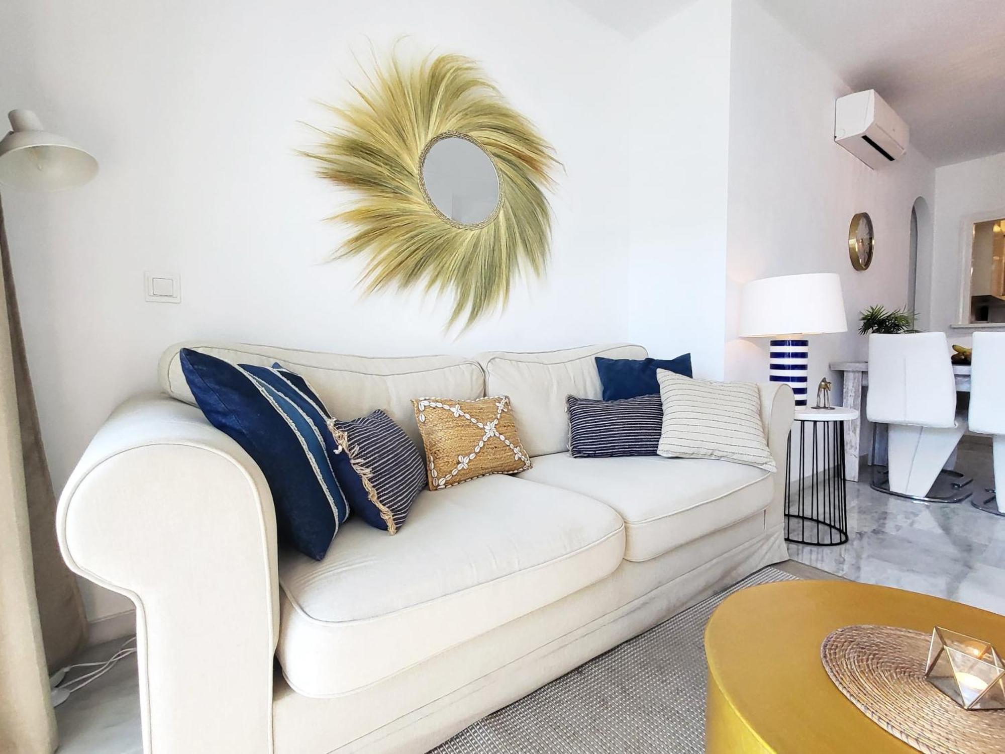 House Of Sun Calahonda Apartment Sitio de Calahonda Exterior photo